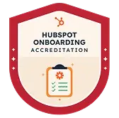 HubSpot Onboarding